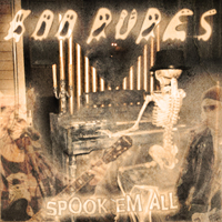 Boo Dudes - Spook 'em All