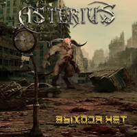 Asterius -  