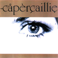 Capercaillie - Capercaillie