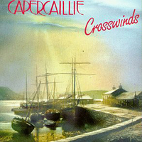 Capercaillie - Crosswinds