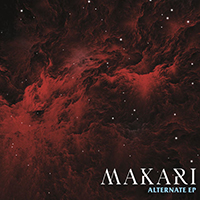 Makari - Alternate (EP)