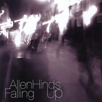 Hinds, Allen - Falling Up