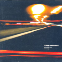 Crispy Ambulance - Frozen Blood (1980-82)