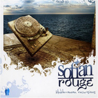 Sofian Rouge - Mediterranean Excursion