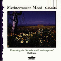 G.E.N.E. - Mediterranean Mood