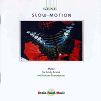 G.E.N.E. - Slow Motion