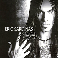 Eric Sardinas - Black Pearls (Japanese Edition)