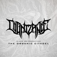 Cognizance - The Organic Citadel