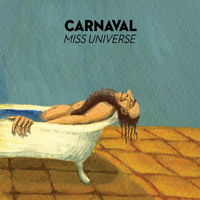 Carnaval - Miss Universe