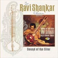 Ravi Shankar - Sound Of The Sitar (Reissue 2002)