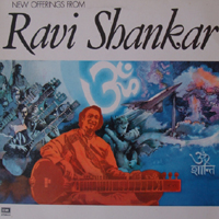 Ravi Shankar - New Offerings