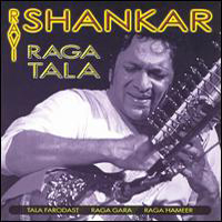 Ravi Shankar - Raga Tala