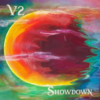 V2 (NLD) - Showdown
