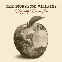 Storybook Villains - Happily Neverafter