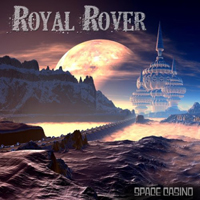 Royal Rover - Space Casino