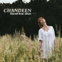 Chandeen - Blood Red Skies