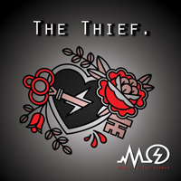 Melli & the Sparks - The Thief