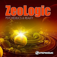 ZeoLogic - Psychedelics & Reality (EP)