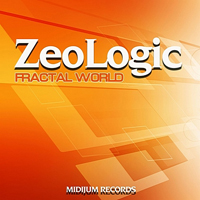ZeoLogic - Fractal World (Single)