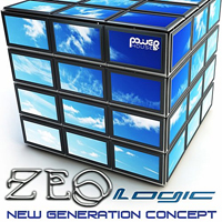 ZeoLogic - New Generation Concept (Single)