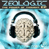 ZeoLogic - Power Of Thought (EP)