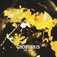 Ghost Iris - Cold Sweat (EP)