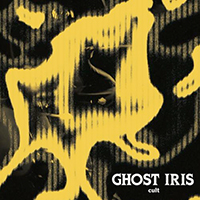 Ghost Iris - Cult (EP)