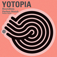 Yotopia - Boundless (Single)