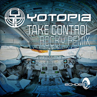 Yotopia - Take Control (Single)