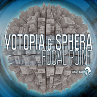 Yotopia - Focal Point (EP)