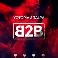 Yotopia - B2B [EP]