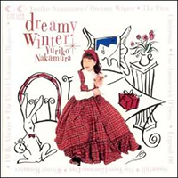 Nakamura, Yuriko - Dreamy Winter
