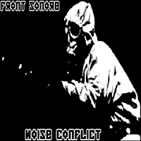 Front Sonore - Noise Conflict