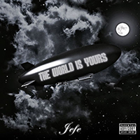 Jefe - The World Is Yours (EP)