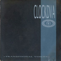 Clock DVA - Transitional Voices