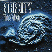 Clock DVA - Eternity (Single)