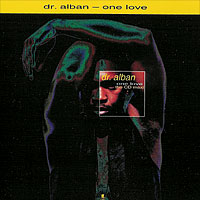 Dr. Alban - One Love