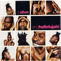 Dr. Alban - Sing Hallelujah! (Single)