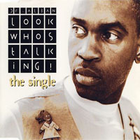 Dr. Alban - Look Who's Talking [Single]
