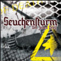 Seuchensturm - Um Jeden Preis (CD 2, Unreleased & Rare Stuff)