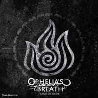 Ophelia's Breath - Flame Of Hope (Single)