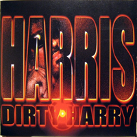 Harris (DEU) - Dirty Harry