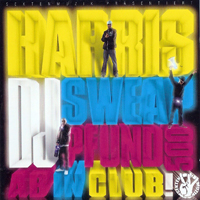 Harris (DEU) - Ab In Club (Mixtape)