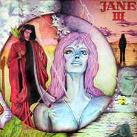 Jane (DEU) - Jane III (LP)