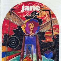 Jane (DEU) - Lady (LP)