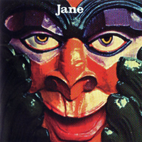 Jane (DEU) - Jane (LP)