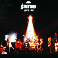 Jane (DEU) - Live '89