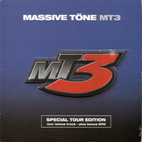 Massive Tone - MT3 (Special Tour Edition)