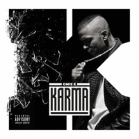 Omik K - Karma (Limited Edition) [CD 1]