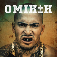 Omik K - Cono (CD 1)